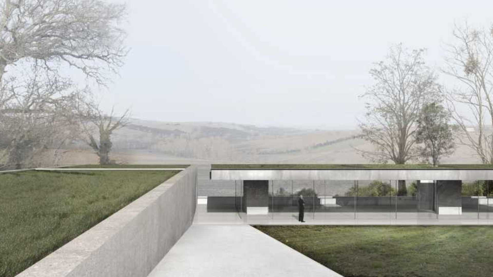 L’architecture moderne pour révéler le patrimoine : Cros & Leclercq, lauréats du Prix Pierre Cardin 2024