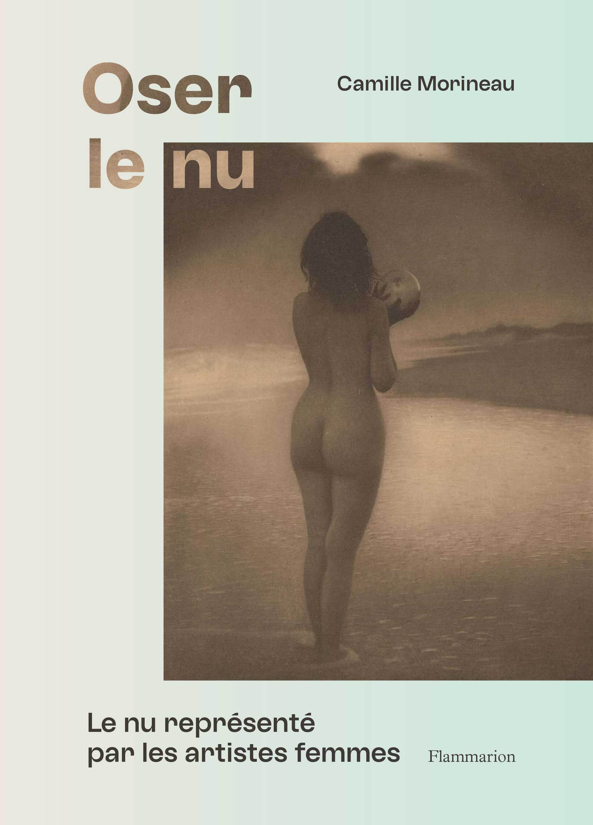 Quand les femmes mettent à nu