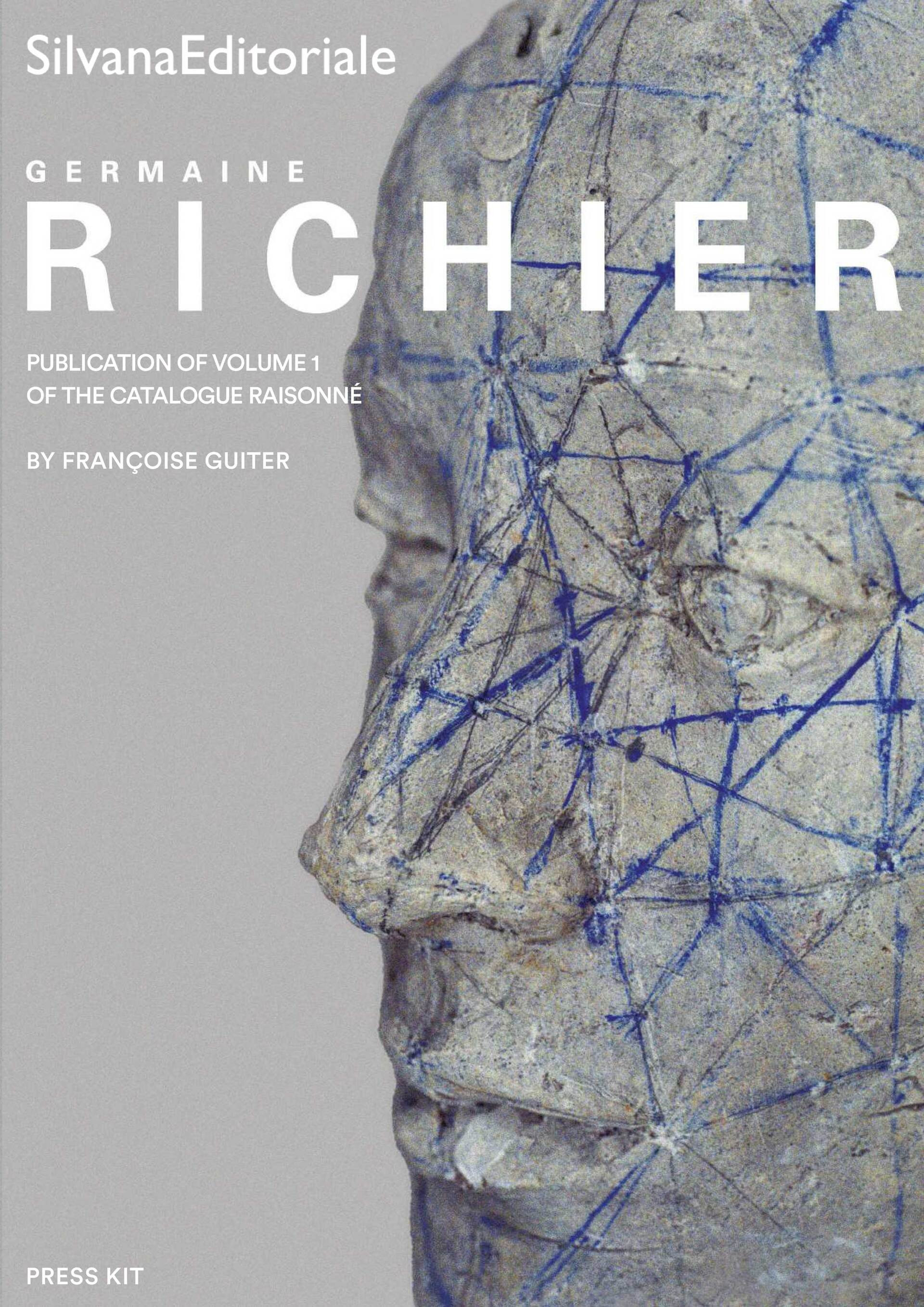 L’incontournable Germaine Richier
