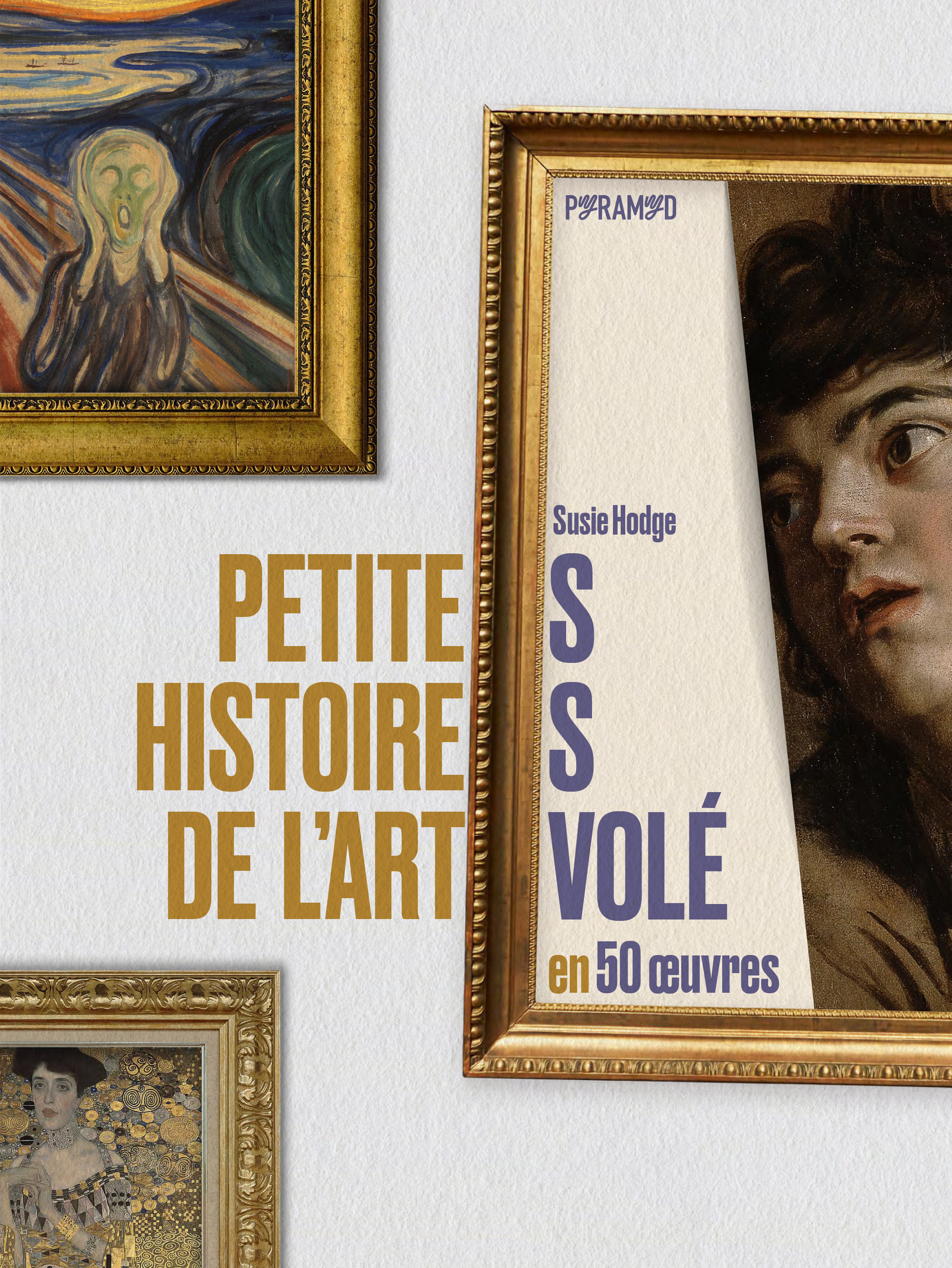 Des œuvres très convoitées