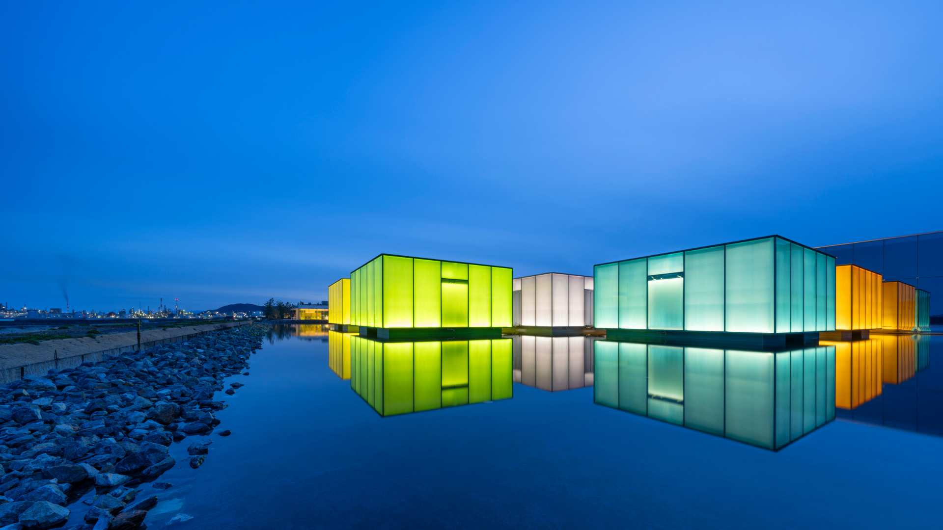 Architecture : 10 nouveaux musées éblouissants à découvrir absolument en 2025