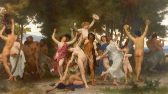 La musique en 20 chefs-d’œuvre de Bosch à Renoir