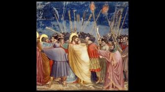 Pâques : La Passion du Christ racontée par les chefs-d’oeuvre de la peinture