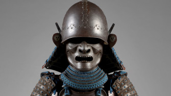 L’appel du samouraï : collectionner les armures et les armes japonaises