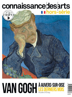 Van Gogh à Auvers-sur-Oise. Les derniers mois