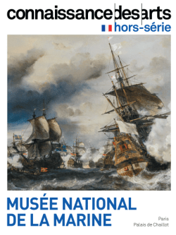 Musée national de la Marine. Paris, Palais de Chaillot