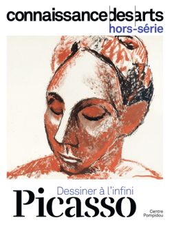 Picasso. Dessiner à l’infini