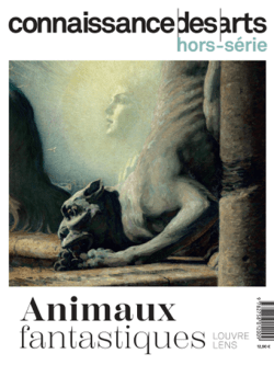 Animaux fantastiques au Louvre-Lens