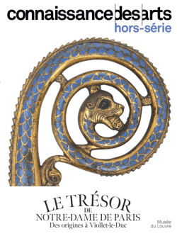 Le trésor de Notre-Dame de Paris