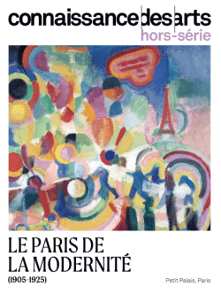 Le Paris de la modernité (1905-1925)