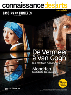 De Vermeer à Van Gogh, les maîtres hollandais. Bassins des Lumières