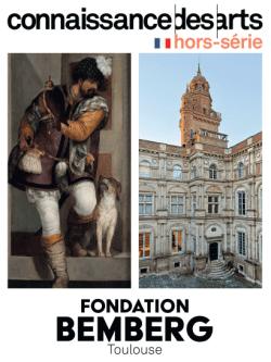 Fondation Bemberg. Toulouse