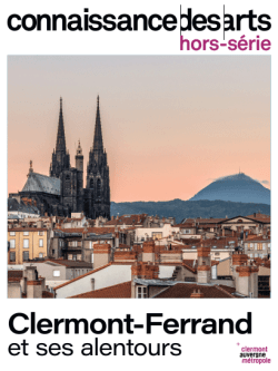 Clermont-Ferrand et ses alentours