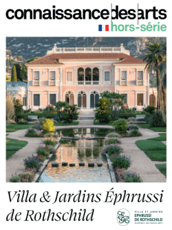 Villa & Jardins Éphrussi de Rothschild