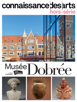 Musée Dobrée. Nantes