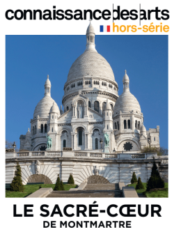 Le Sacré-Cœur de Montmartre