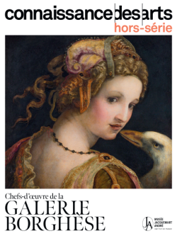Chefs-d’œuvre de la Galerie Borghèse au musée Jacquemart-André