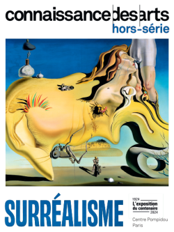 Surréalisme 1924-2024. L’exposition du centenaire au Centre Pompidou