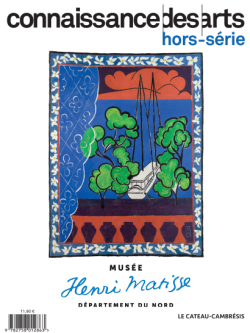 Musée Henri Matisse. Le Cateau-Cambrésis