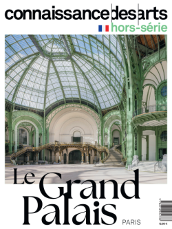 Le Grand Palais