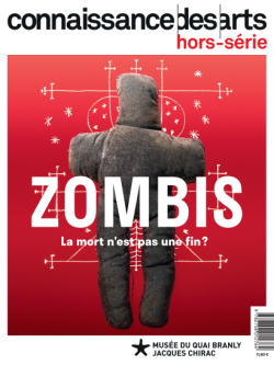 Zombis. La mort n’est pas une fin ?