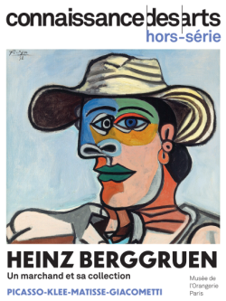 Heinz Berggruen. Un marchand et sa collection