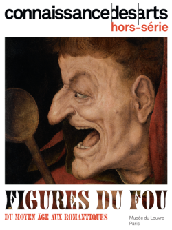 Figures du fou au musée du Louvre
