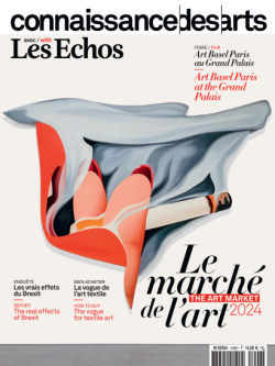 Le marché de l’art 2024