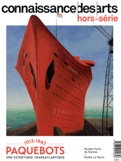 Paquebots 1913-1942. Une esthétique transatlantique