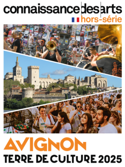 Avignon, Terre de culture 2025