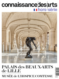 Palais des Beaux-Arts de Lille. Musée de l’Hospice Comtesse