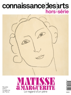 Matisse & Marguerite. Le regard d’un père