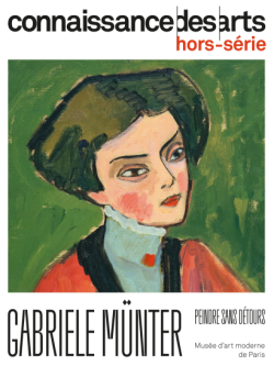 Gabriele Münter. Peindre sans détours