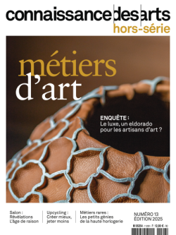 Métiers d’art 2025