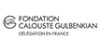 Fondation Calouste Gulbenkian