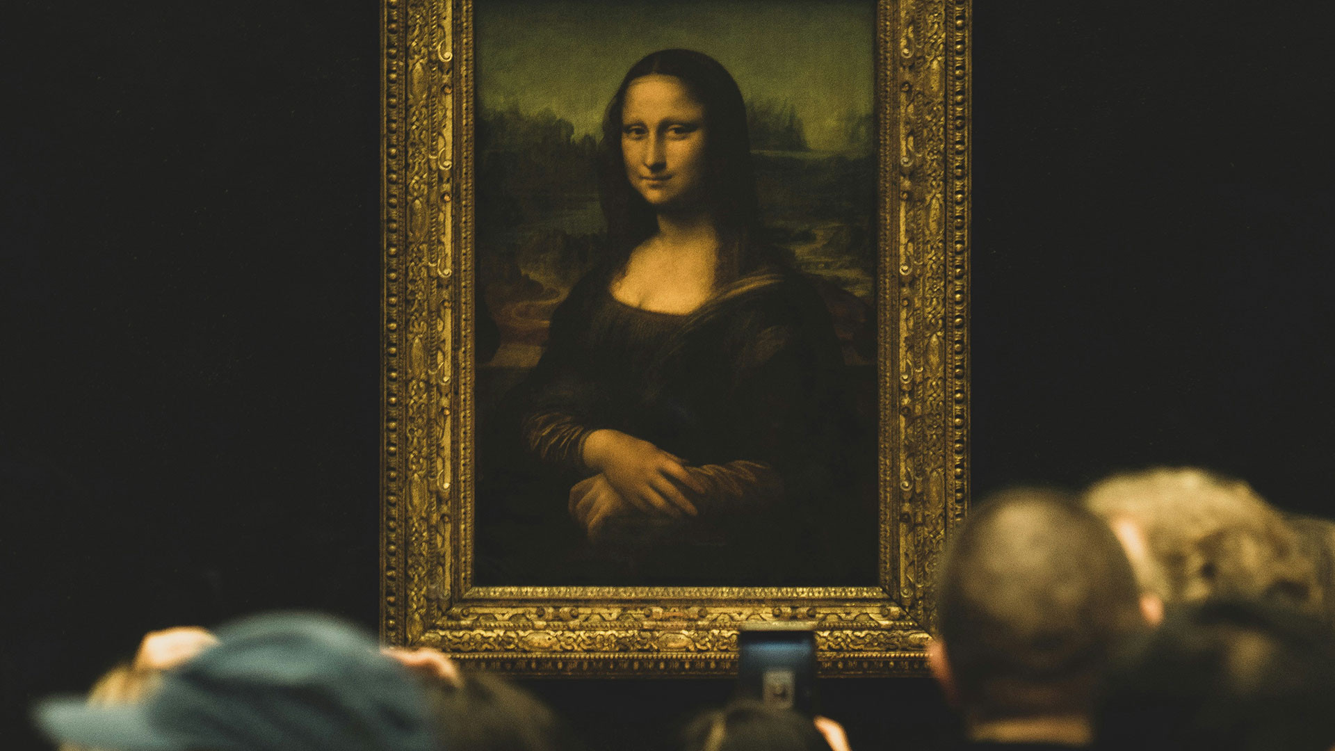 La Joconde au Musée du Louvre : il faudra bientôt payer un billet supplémentaire pour voir le chef-d’œuvre