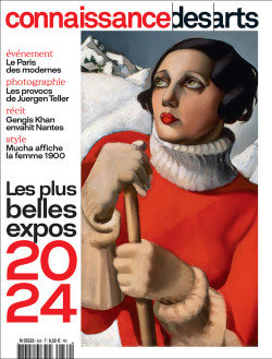 Magazine Janvier 2024