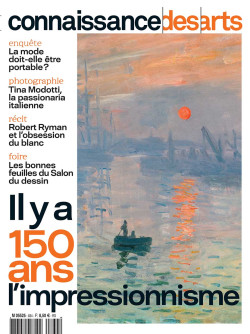 Magazine Mars 2024