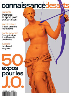 Magazine Mai 2024