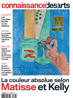 Magazine Juin 2024