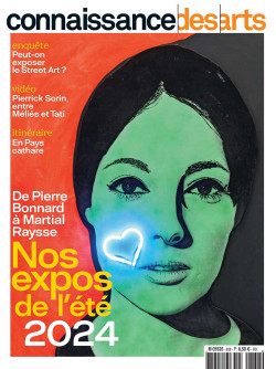 Magazine Juillet-Août 2024