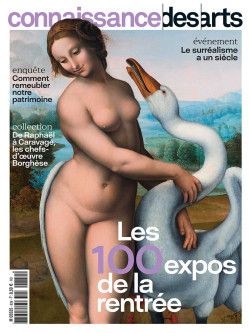 Magazine Septembre 2024