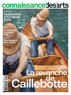 Magazine Octobre 2024