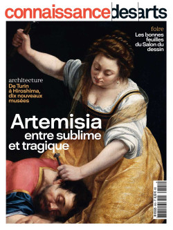 Magazine Mars 2025
