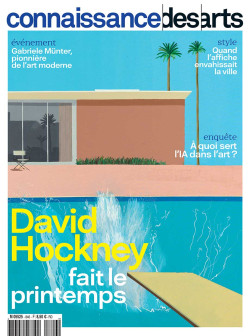 Magazine Avril 2025