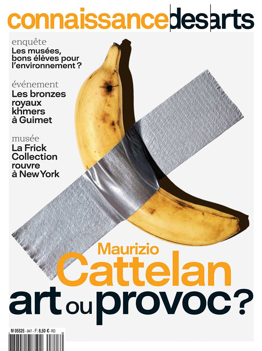 Magazine Mai 2025