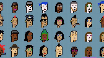 NFTs : une vente historique de 104 cryptopunks tombe à l’eau chez Sotheby’s