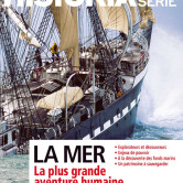 Table ronde « La mer, la plus grande aventure humaine » au musée national de la Marine